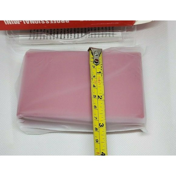 1 CE 2 x PCS 3V AAA Batteries Red Professional Mini Digital Scale 1000gX0.1g - Picture 12 of 12